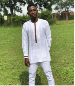 Tragedy As LAUTECH Final Year Student Dies A Day To Project Defense