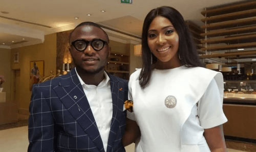 Ubi Franklin Calls Out His Ex-Wife For Buying Fake Designers