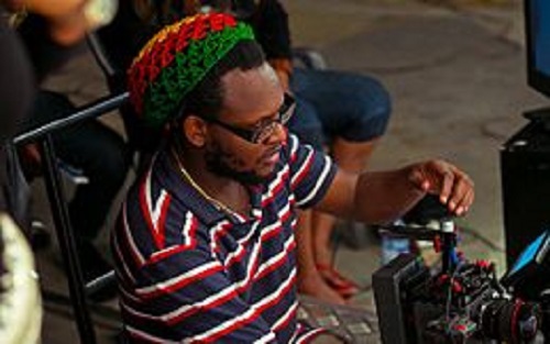 Unlimited LA Hails Clarence Peters as Africa’s ‘Hardest Working’ Video Director