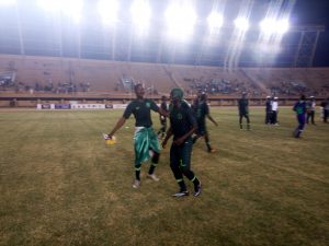WAFU Championship: Nigerians Reaction To Golden Eaglets Triumph Over Ghana Would Leave You Proud