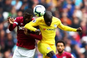 WestHam vs Chelsea: 6 Things Chelsea's Coach, Maurizio Sarri, Has To Say