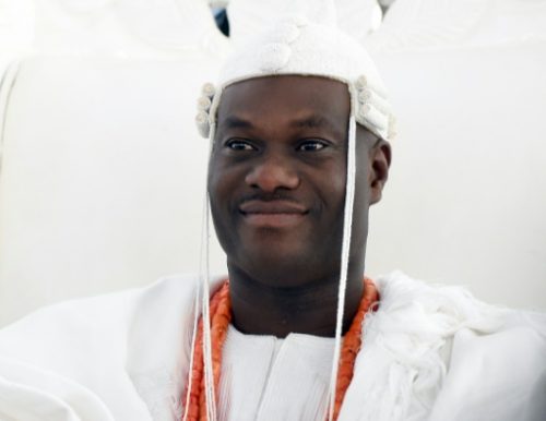 Why Ooni Of Ife Did Not Vote In The Osun Governorship Election