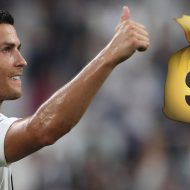 REVEALED!! See What Cristiano Ronaldo Earn Per Second at Juventus… He Earns Three Times More Than Anyone Else