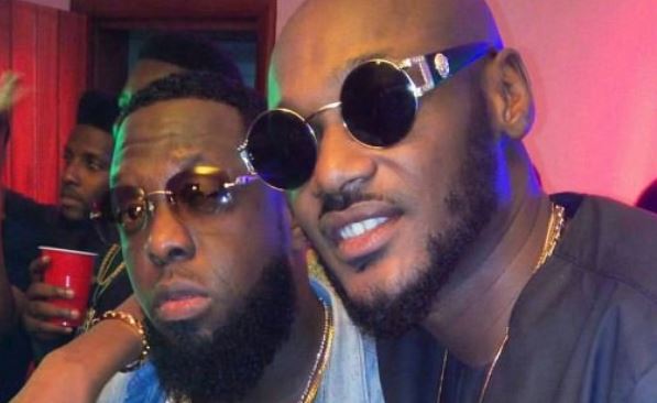 ‘2Baba is the Only Legend in the Industry’ – Timaya Declares