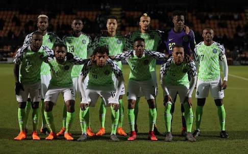 “Nigerians Made 2018 World Cup Unforgettable” – FIFA