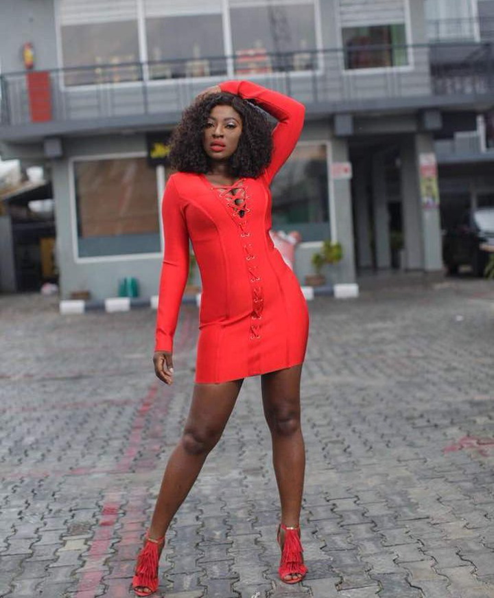 “Put your phones away” – Yvonne Jegede Wades Into The Rising Rate Of Depression
