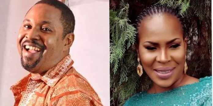 Top 10 Nollywood Stars Who Divorced In The Last Decade