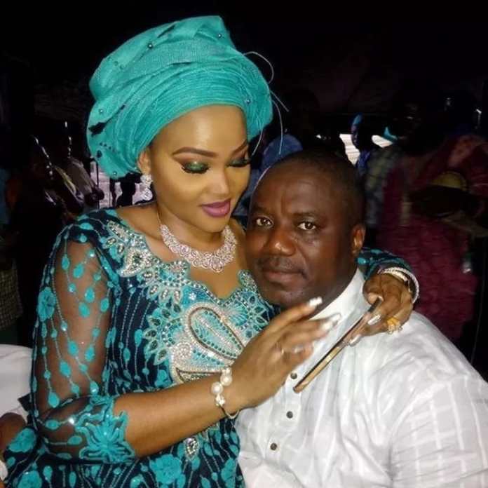 Top 10 Nollywood Stars Who Divorced In The Last Decade