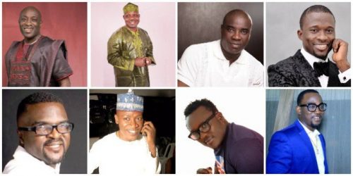 Meet Top 10 Of The Best And Richest Fuji Musicians! – See Their Net Worth (Photos)