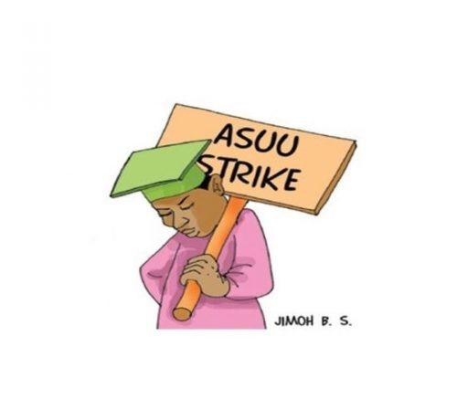 ASUU strike may end today – Minister of Education