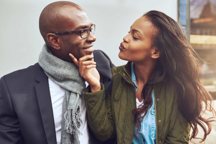 Examples Of Deep Love Letters For Your Girlfriend That’ll Make Her Fall In Love All Over Again