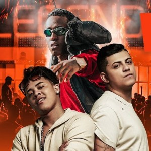 Letra de la Canción Mandela Me Chama de Kadinho