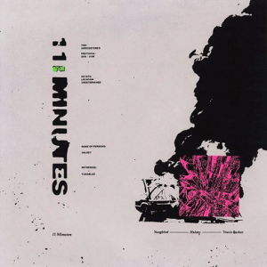 Lyrics of 11 Minutes Song By YUNGBLUD & Halsey
