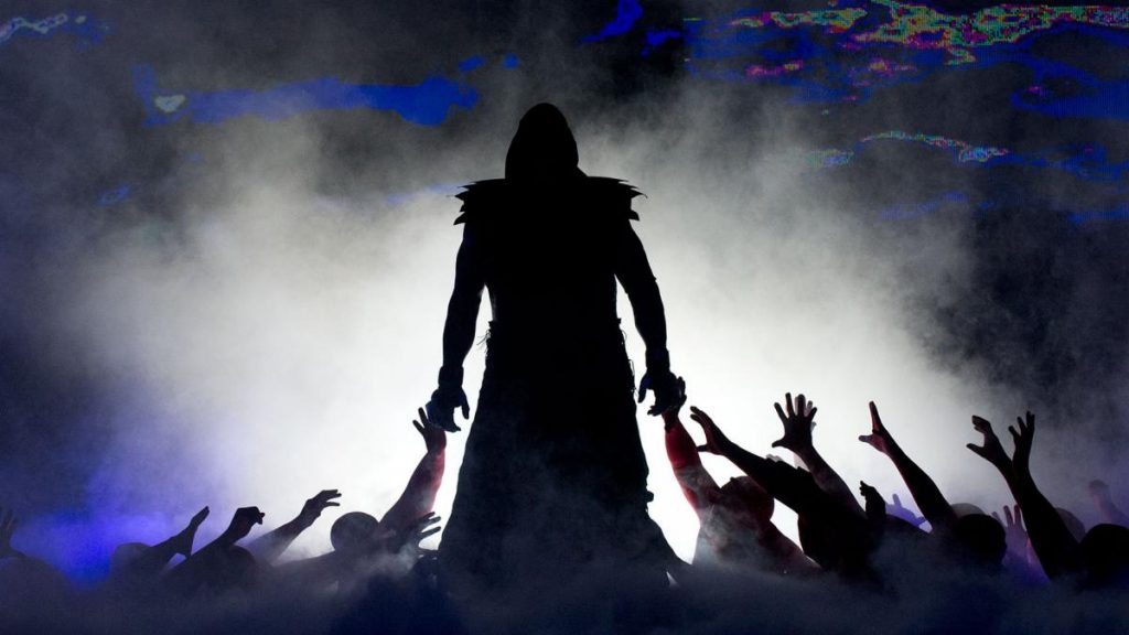 WWE Legend ‘The Undertaker’ Retires From Wrestling