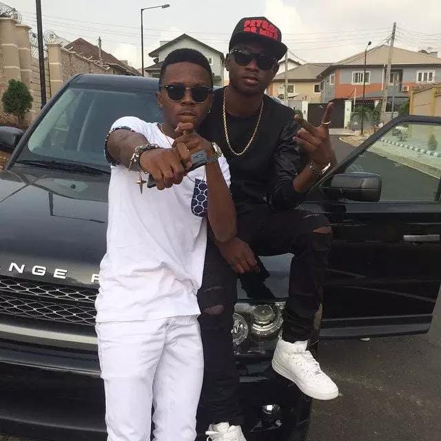 Lil Kesh Net worth, Luxury Cars and Mansion