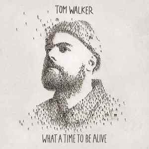 Not Giving In Lyrics-Tom Walker