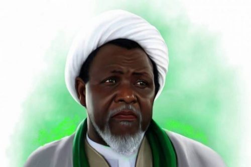 Why Iranian government withdrew support for Ibraheem El-Zakzaky – official