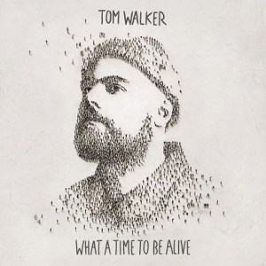 Now You're Gone Lyrics Tom Walker