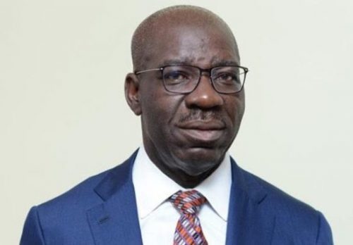 2-year Jail Term For Wife Beaters As Obaseki Signs Violence Bill