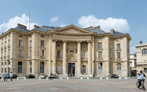 2019-2020 Funded FSMP mathematical sciences Scholarships for study in France