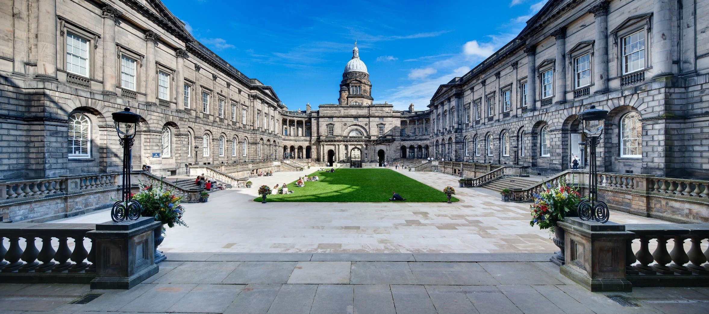 2019 Commonwealth Shared Scholarships At University Of Edinburgh in UK