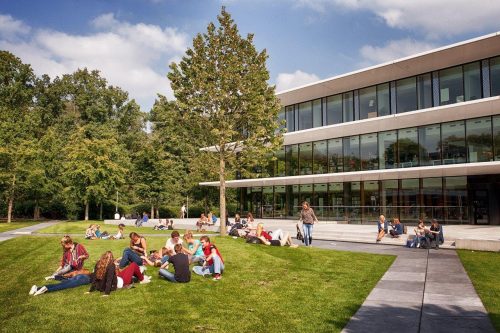 2019 FA MSc Study Funds At Radboud University in Netherlands