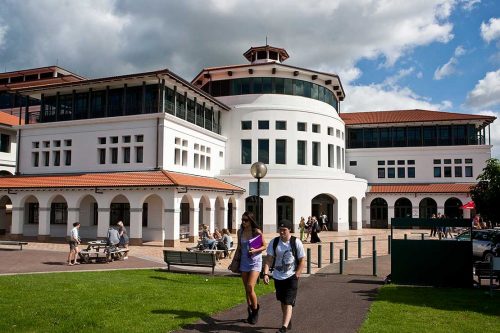 2019 International Excellence Scholarships At Massey University in New Zealand