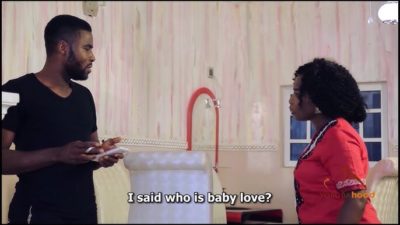 Aibikita Latest 2019 Yoruba Movie