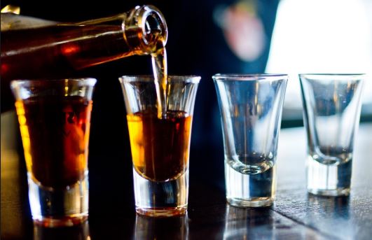 5 Bad Alcohol Effects On The Human Body