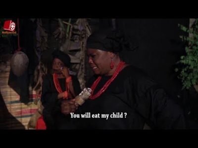 Ija Eleye Ati Orisa Ibeji Latest 2019 Yoruba Movie