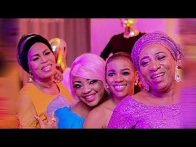 Mama Pepper Yo Latest 2019 Yoruba Movie