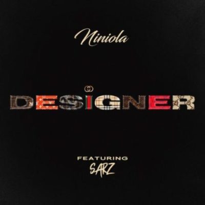 Niniola Designer ft Sarz