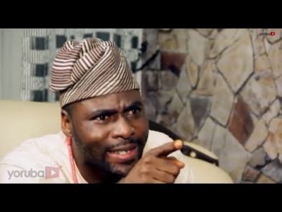 Ikilo (Warning) Latest 2019 Yoruba Movie