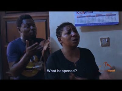 Ala Ologo Latest 2019 Yoruba Movie