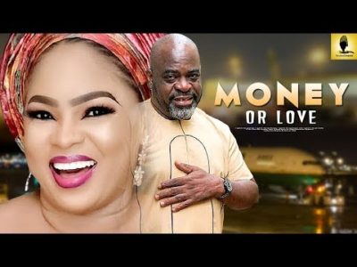 Money Or Love Latest 2019 Yoruba Movie