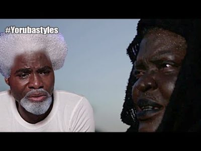 Opa Arugbo Latest 2019 Yoruba Movie