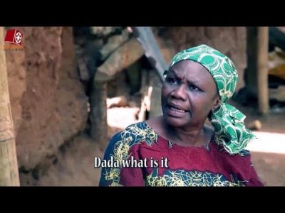 Iya Dada Kolugo Latest 2019 Yoruba Movie
