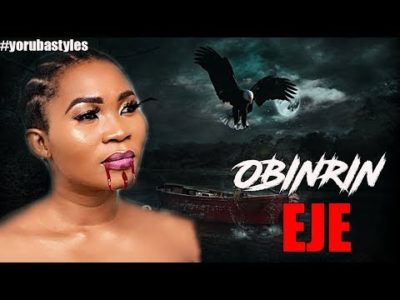 Obinrin Eje Latest 2019 Yoruba Movie