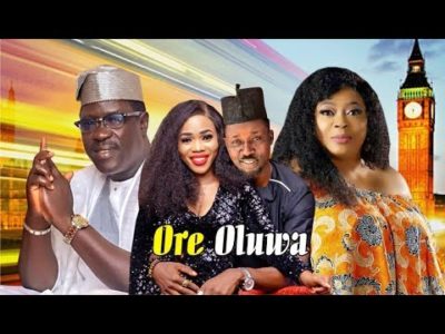 Oreoluwa Latest 2019 Yoruba Movie