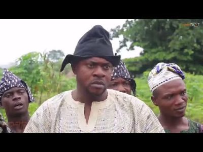Ibinu Olokun Latest 2019 Yoruba Movie