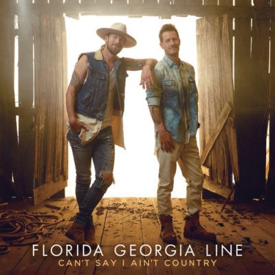 Florida Georgia Line New Album Can’t Say I Ain’t Country
