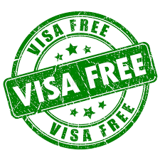 Countries You Can Visit Without Visa For Nigerian Passport Holders 2019