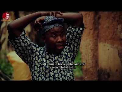 Otoge Latest 2019 Yoruba Movie