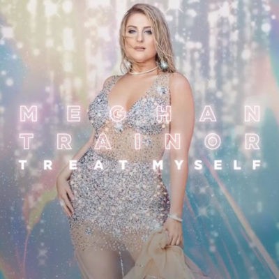 Meghan Trainor New Album Treat Myself