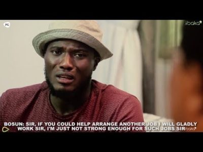 Bosun Balogun Latest 2019 Yoruba Movie