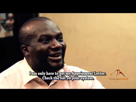 Aso Agba Latest 2019 Yoruba Movie