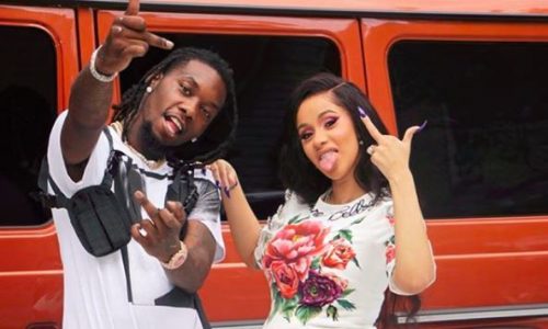 Cardi B Reveals The Real Reason She Took Offset Back