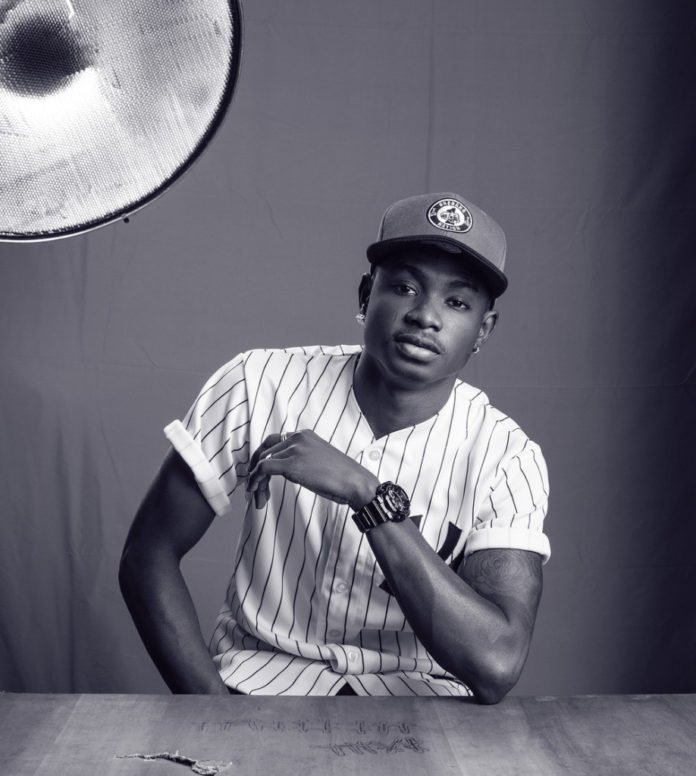 Lil Kesh Net worth, Luxury Cars and Mansion