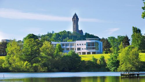 Commonwealth Postgradaute Scholarships At University Of Stirling in UK, 2019