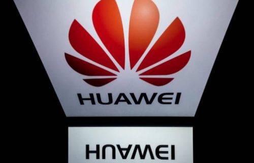 Huawei to build data centres in South Africa
